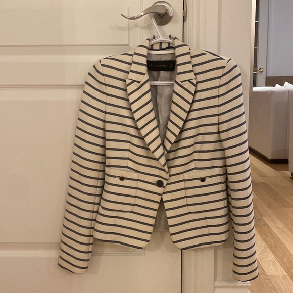 Zara blazer - Picture 1 of 2